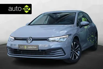 Volkswagen Golf 1.5 TSI / LED / Adaptive cruise uit 2021