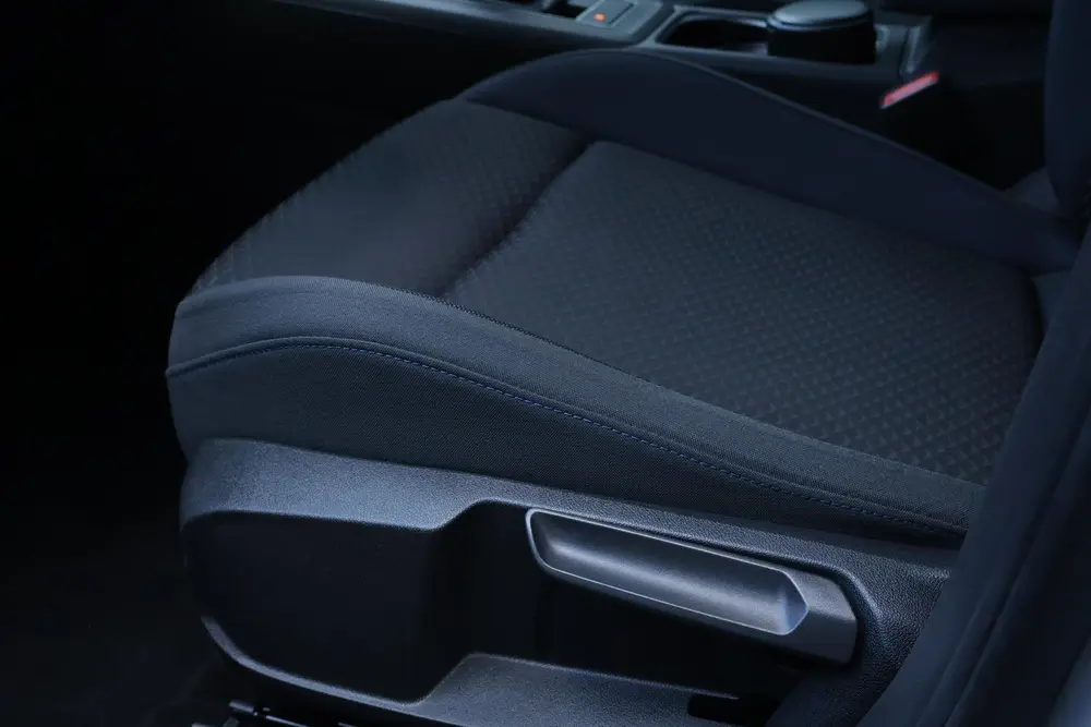 Volkswagen Golf 1.5 TSI / LED / Adaptive cruise uit 2021, foto 11