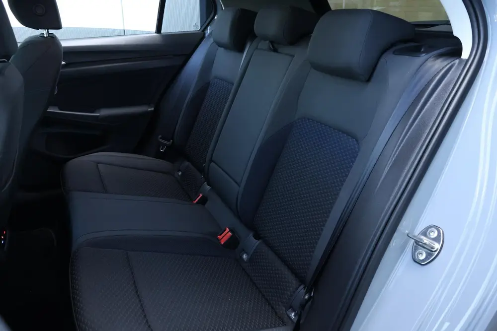 Volkswagen Golf 1.5 TSI / LED / Adaptive cruise uit 2021, foto 12