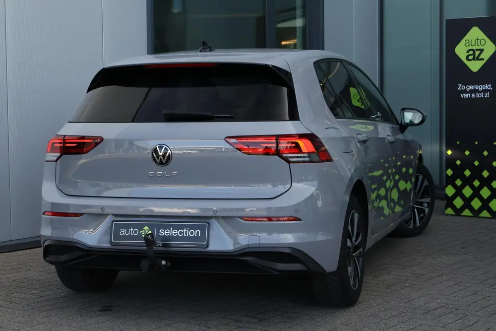 Volkswagen Golf 1.5 TSI / LED / Adaptive cruise uit 2021, foto 2