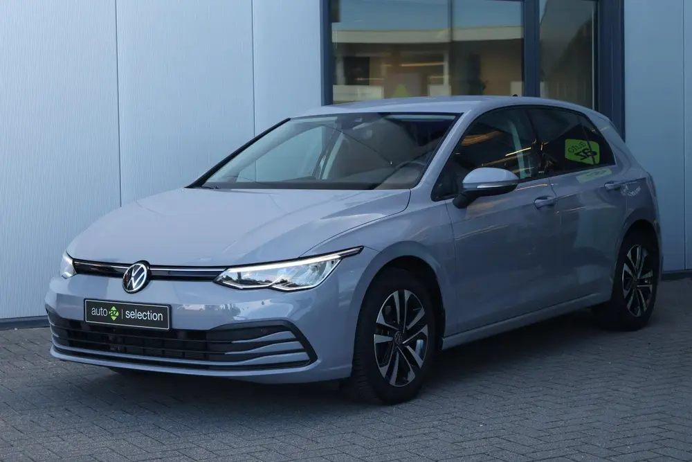 Volkswagen Golf 1.5 TSI / LED / Adaptive cruise uit 2021, foto 6