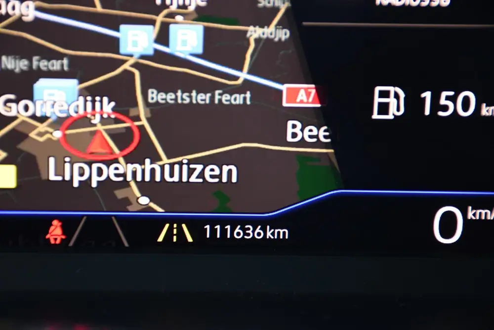 Volkswagen T-Roc 1.5 TSI Sport Business 3X R-line Pano Virtu uit 2019, foto 12