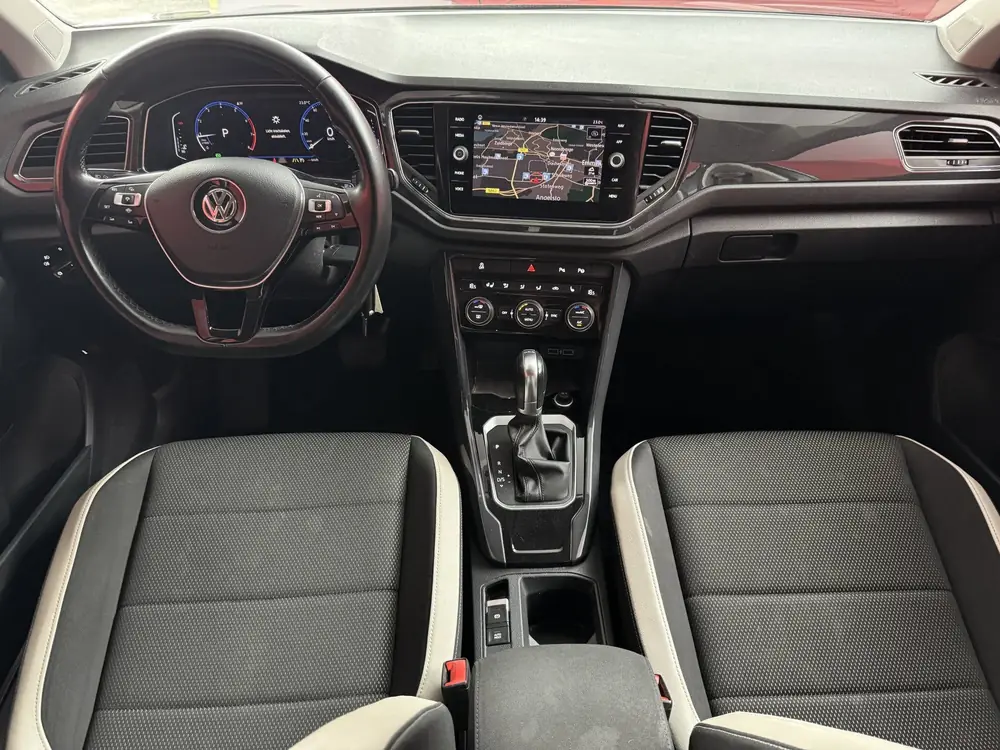 Volkswagen T-Roc 1.5 TSI Sport | Virtual Cockpit | Xenon | S uit 2019, foto 12