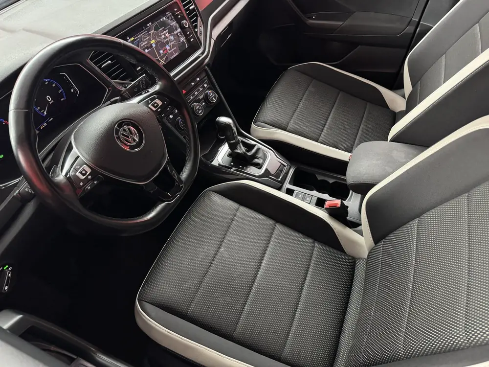 Volkswagen T-Roc 1.5 TSI Sport | Virtual Cockpit | Xenon | S uit 2019, foto 13
