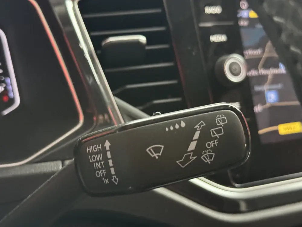 Volkswagen T-Roc 1.5 TSI Sport | Virtual Cockpit | Xenon | S uit 2019, foto 17