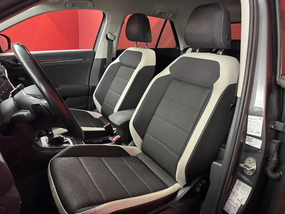 Volkswagen T-Roc 1.5 TSI Sport | Virtual Cockpit | Xenon | S uit 2019, foto 4