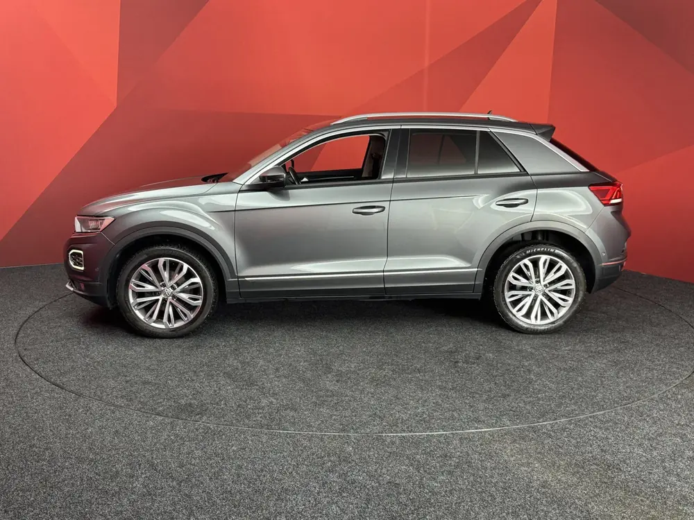 Volkswagen T-Roc 1.5 TSI Sport | Virtual Cockpit | Xenon | S uit 2019, foto 7