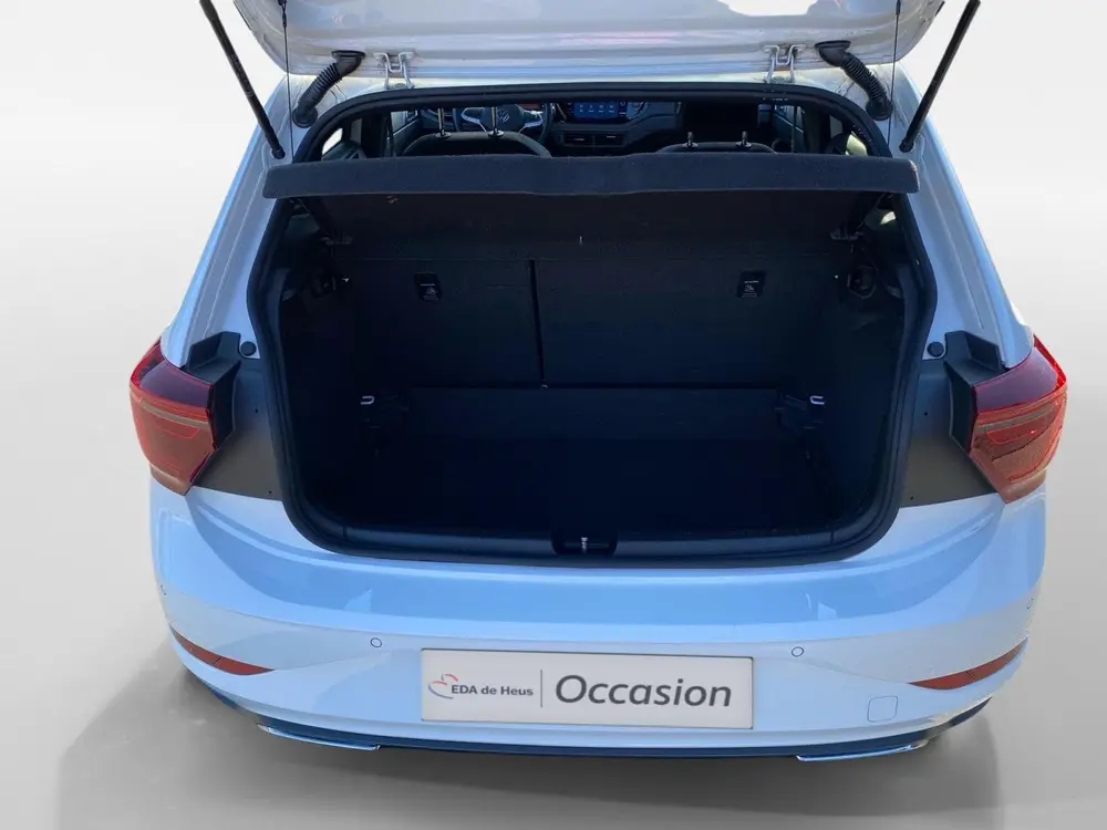 Volkswagen Polo 5-deurs 1.0 TSI R-Line NL Auto | Panodak | V uit 2023, foto 11