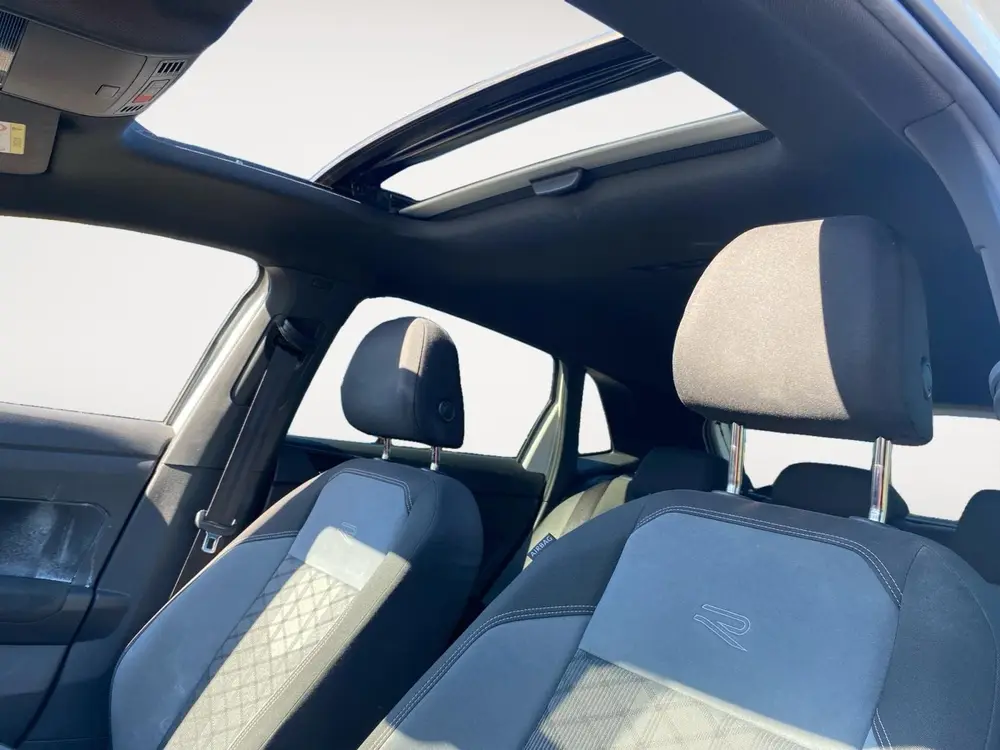Volkswagen Polo 5-deurs 1.0 TSI R-Line NL Auto | Panodak | V uit 2023, foto 14