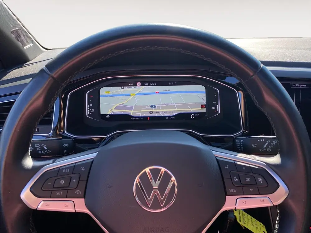 Volkswagen Polo 5-deurs 1.0 TSI R-Line NL Auto | Panodak | V uit 2023, foto 4