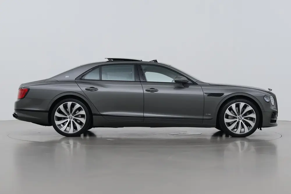 Bentley Flying Spur 6.0 W12 First Edition | NL Auto | NAIM A uit 2020, foto 10