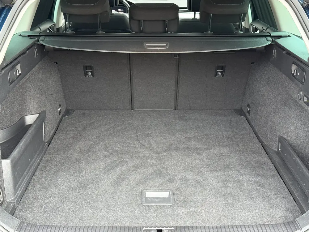 Volkswagen Passat Variant 1.4 TSI PHEV GTE Business | Trekha uit 2020, foto 11