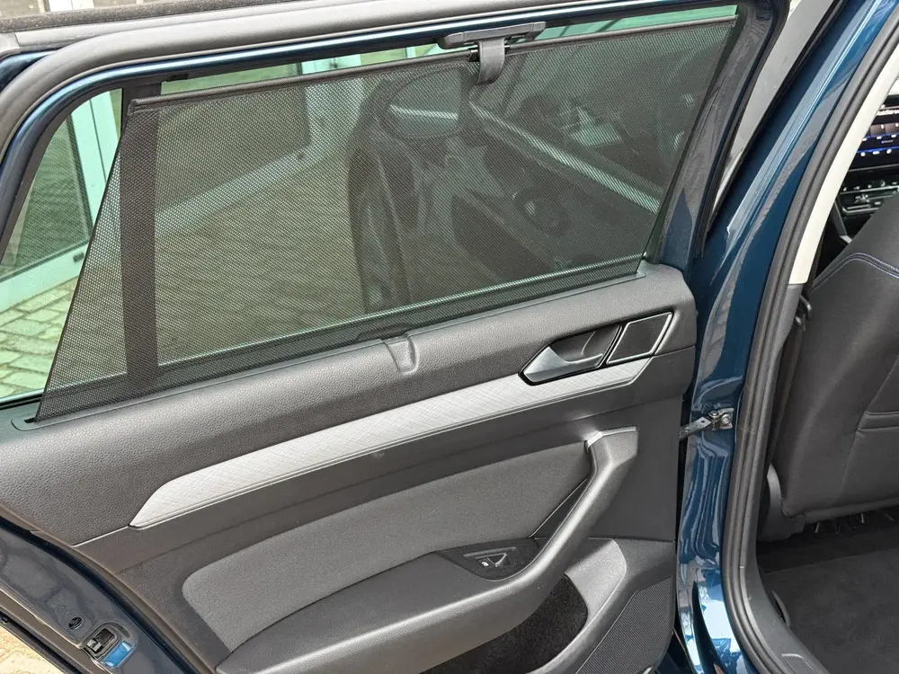 Volkswagen Passat Variant 1.4 TSI PHEV GTE Business | Trekha uit 2020, foto 16