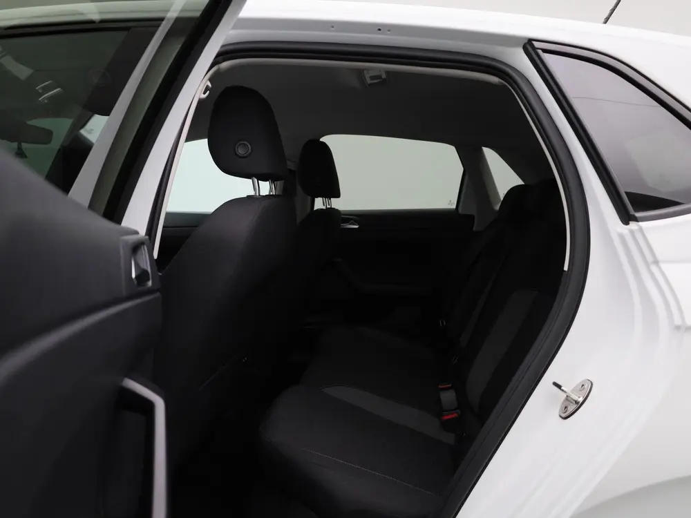 Volkswagen Polo 1.0 TSI Life Business | Apple carplay/androi uit 2022, foto 10