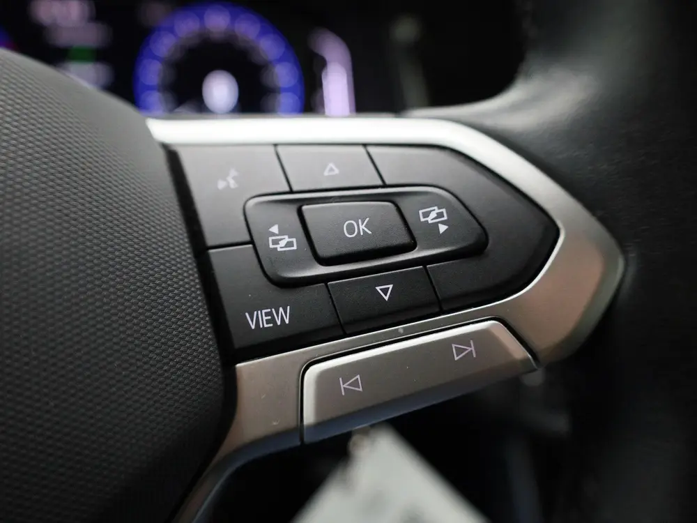 Volkswagen Polo 1.0 TSI Life Business | Apple carplay/androi uit 2022, foto 17
