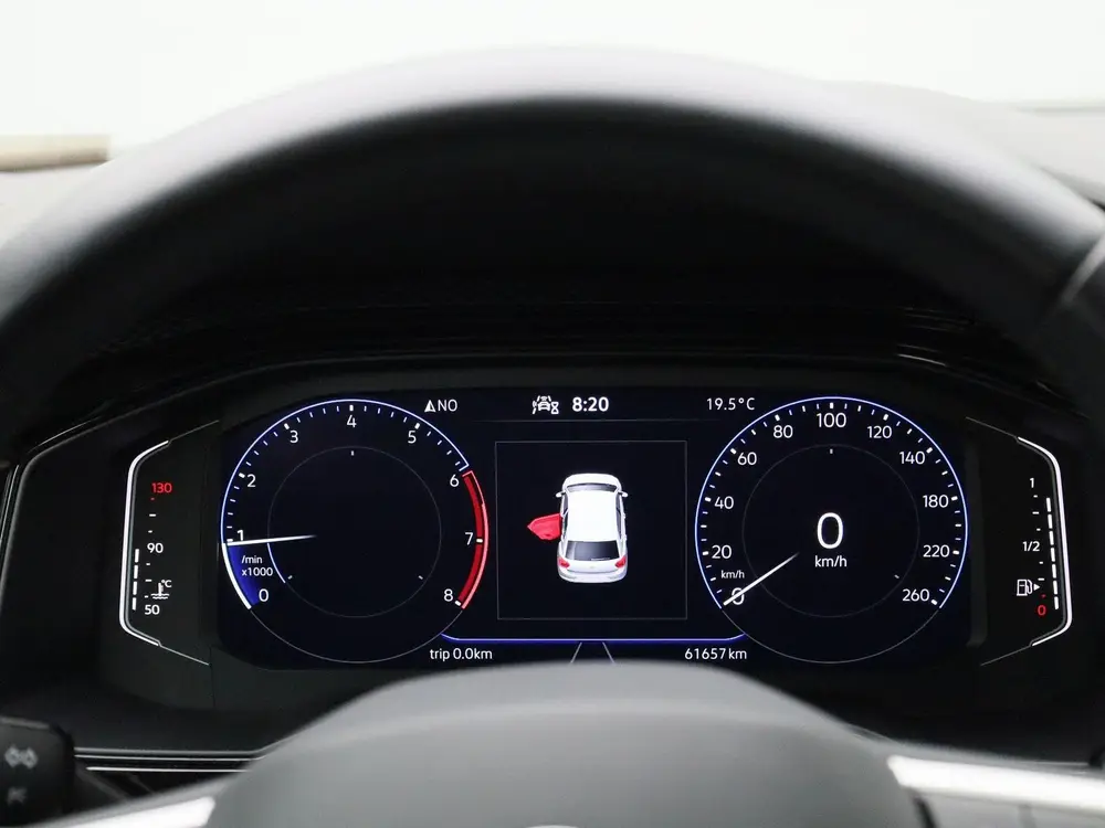 Volkswagen Polo 1.0 TSI Life Business | Apple carplay/androi uit 2022, foto 8