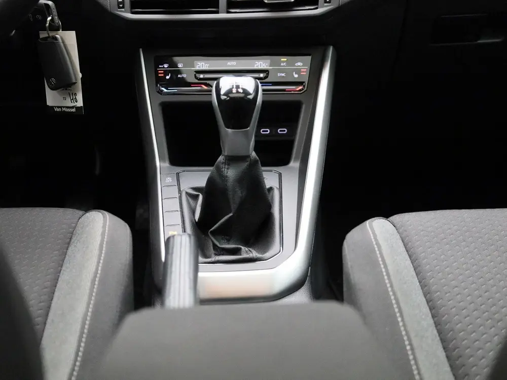 Volkswagen Polo 1.0 TSI Life Business 95 PK| Origineel Neder uit 2022, foto 10