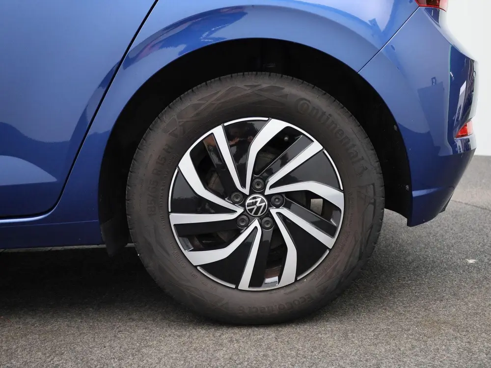 Volkswagen Polo 1.0 TSI Life Business 95 PK| Origineel Neder uit 2022, foto 13