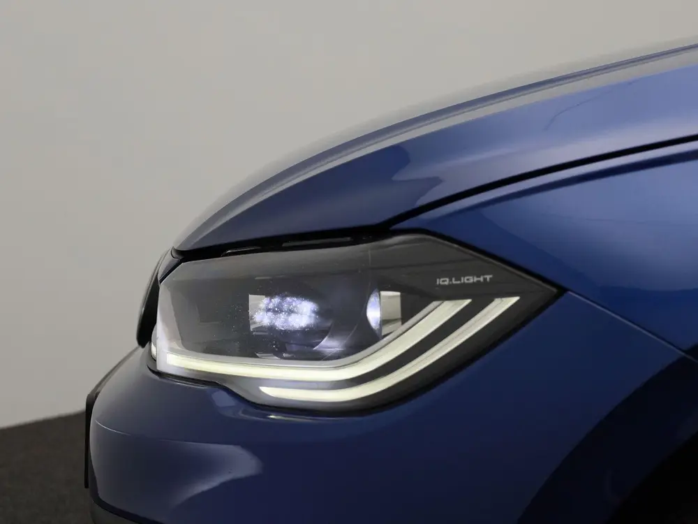 Volkswagen Polo 1.0 TSI Life Business 95 PK| Origineel Neder uit 2022, foto 15