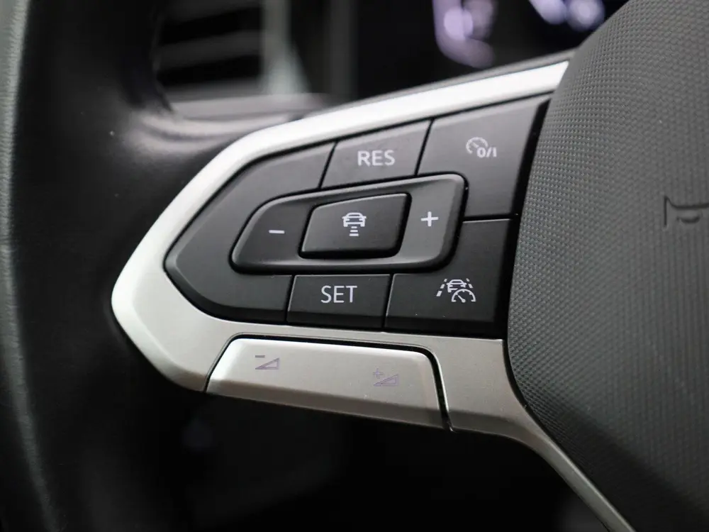 Volkswagen Polo 1.0 TSI Life Business 95 PK| Origineel Neder uit 2022, foto 18