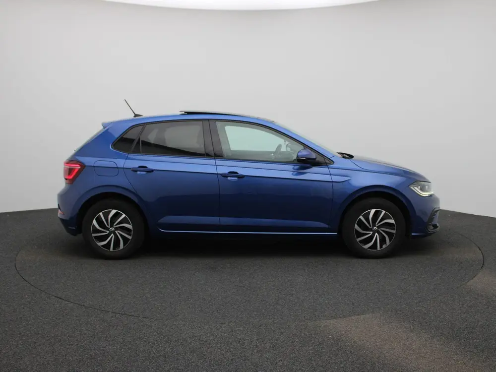 Volkswagen Polo 1.0 TSI Life Business 95 PK| Origineel Neder uit 2022, foto 6