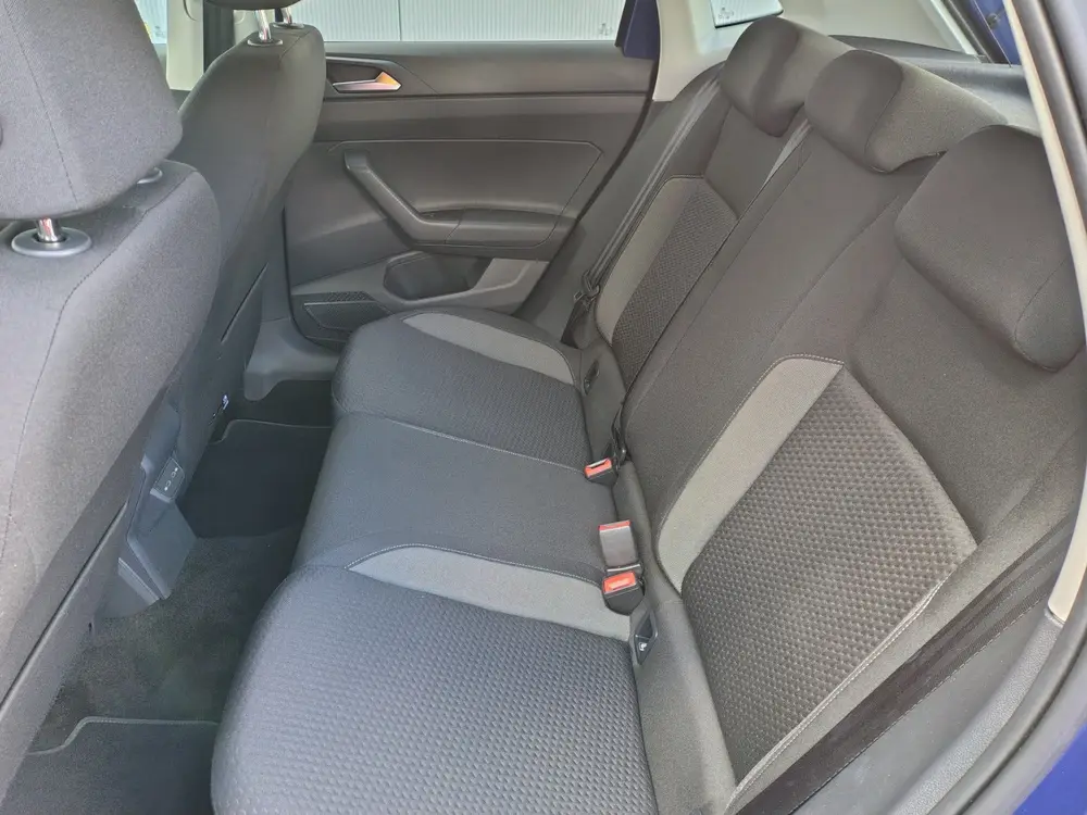 Volkswagen Polo 5-deurs 1.0 TSI (95 pk) Life Edition automaa uit 2025, foto 14