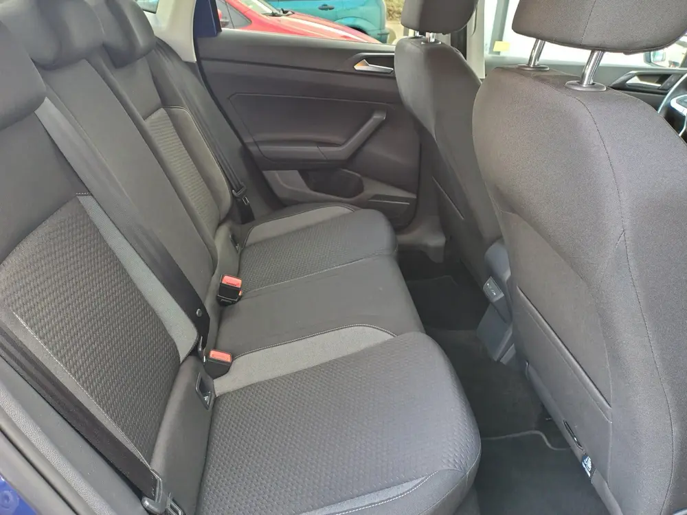 Volkswagen Polo 5-deurs 1.0 TSI (95 pk) Life Edition automaa uit 2025, foto 15