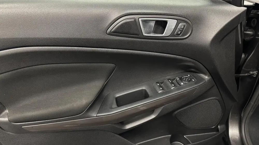 Ford EcoSport 1.0 EcoBoost Trend Ultimate CRUISE-NAVI uit 2019, foto 19