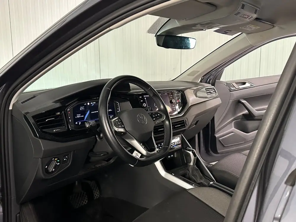 Volkswagen Taigo 1.0 TSI DSG | Life Business | Navi | Carpla uit 2022, foto 11