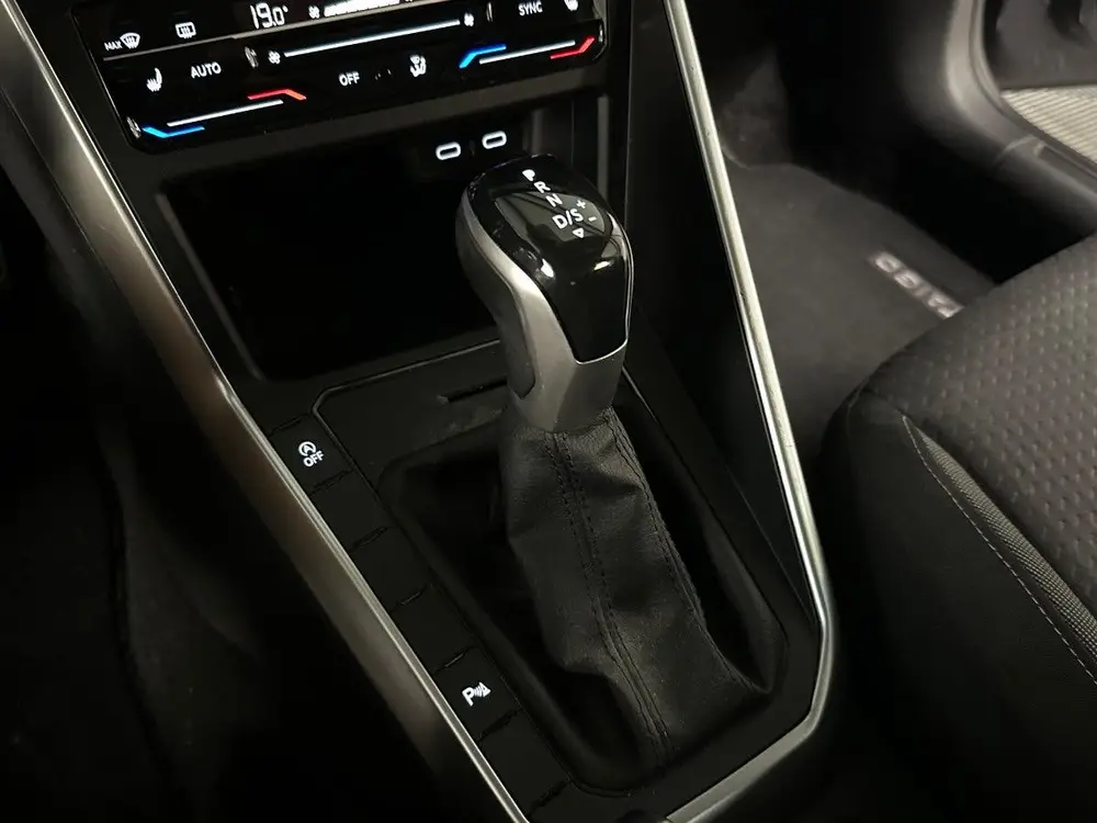 Volkswagen Taigo 1.0 TSI DSG | Life Business | Navi | Carpla uit 2022, foto 13