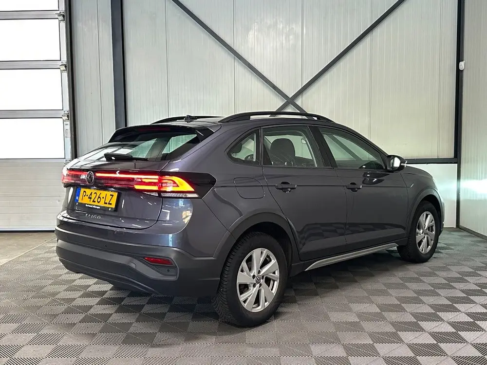 Volkswagen Taigo 1.0 TSI DSG | Life Business | Navi | Carpla uit 2022, foto 2