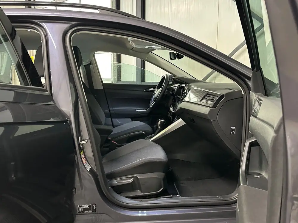 Volkswagen Taigo 1.0 TSI DSG | Life Business | Navi | Carpla uit 2022, foto 4