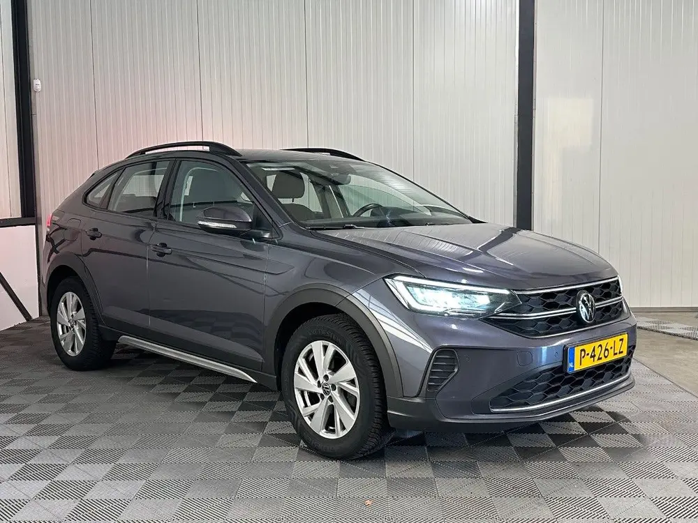 Volkswagen Taigo 1.0 TSI DSG | Life Business | Navi | Carpla uit 2022, foto 9