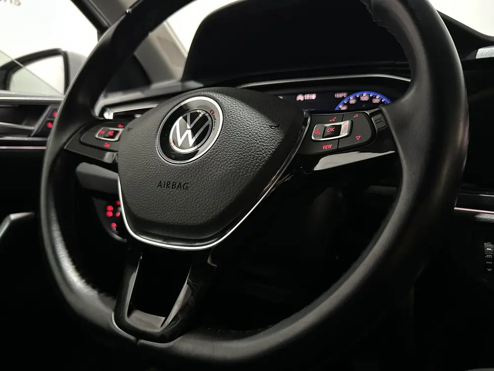 Volkswagen Polo 1.0 TSI - Navi / Bluetooth / Parksens. uit 2021, foto 12
