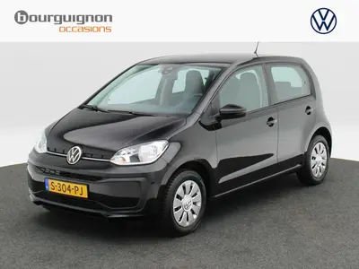 Volkswagen Up! 1.0 65 Pk | Bluetooth | DAB | Airco | Elektri uit 2023