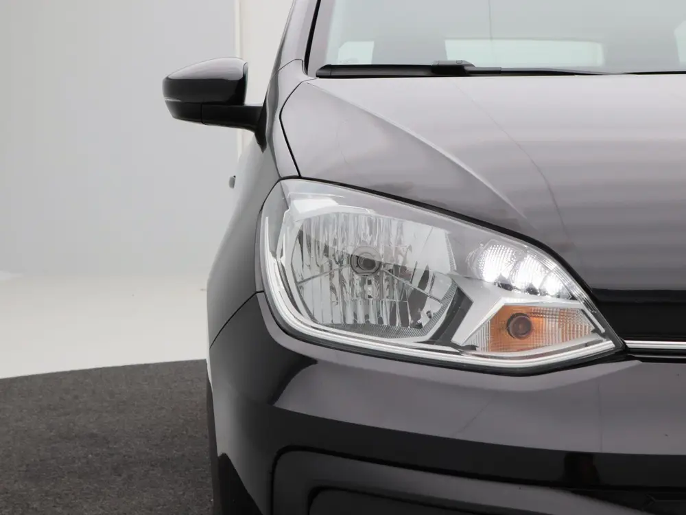 Volkswagen Up! 1.0 65 Pk | Bluetooth | DAB | Airco | Elektri uit 2023, foto 10