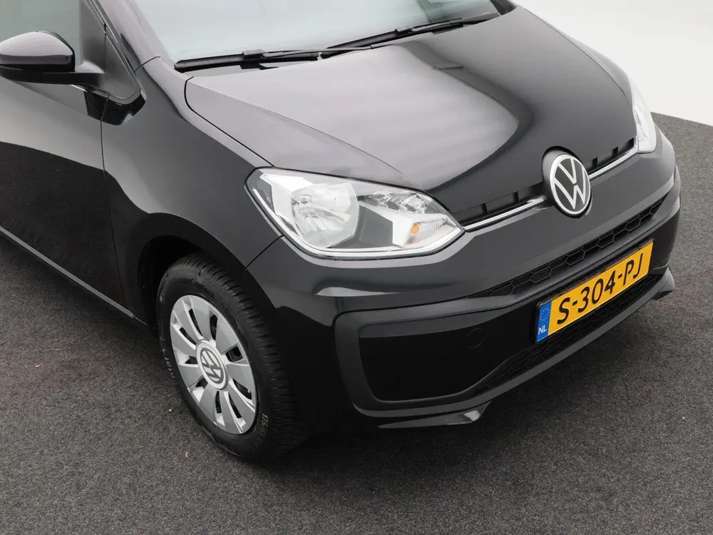 Volkswagen Up! 1.0 65 Pk | Bluetooth | DAB | Airco | Elektri uit 2023, foto 12