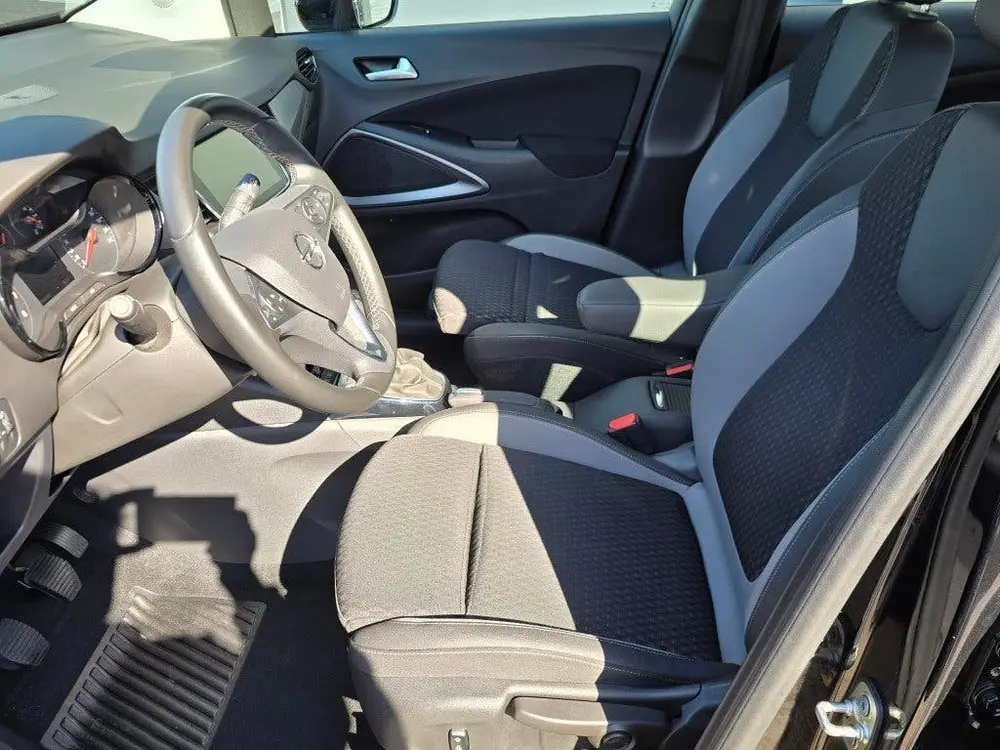 Opel Crossland X 1.2 Turbo Edition NAVI DISTRIBUTIE IS VERNI uit 2019, foto 11