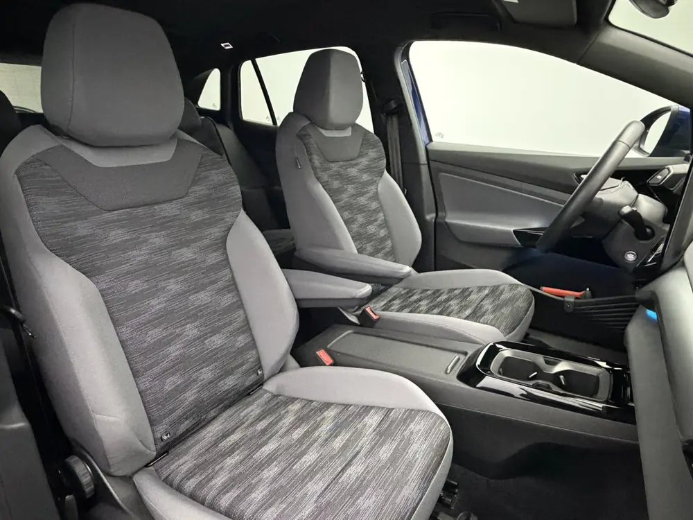 Volkswagen ID.4 Pro 77 kWh SOH 96,3% | Warmtepomp | Panorama uit 2022, foto 12