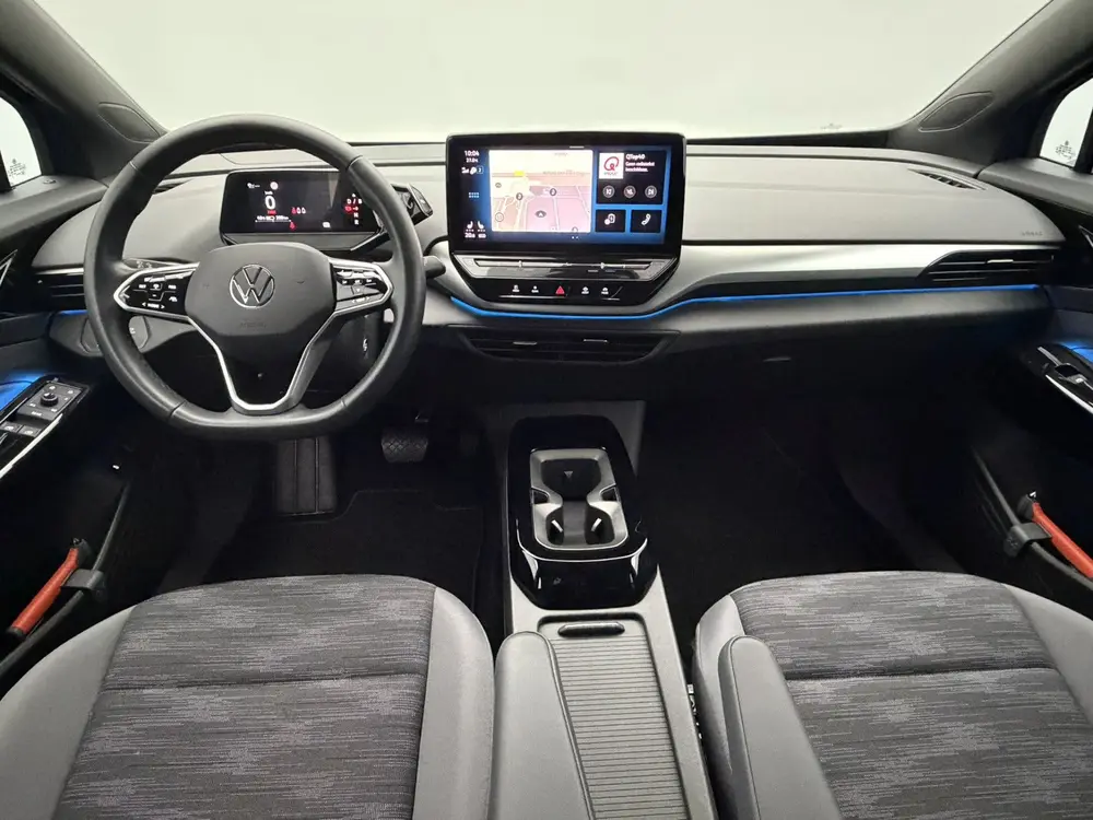 Volkswagen ID.4 Pro 77 kWh SOH 96,3% | Warmtepomp | Panorama uit 2022, foto 2