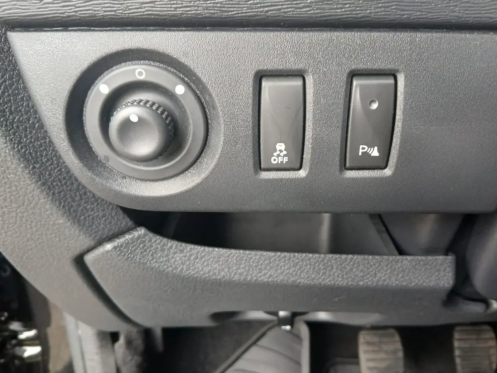 Dacia Dokker 1.3 TCe Ambiance / trekhaak / all season / navi uit 2019, foto 12