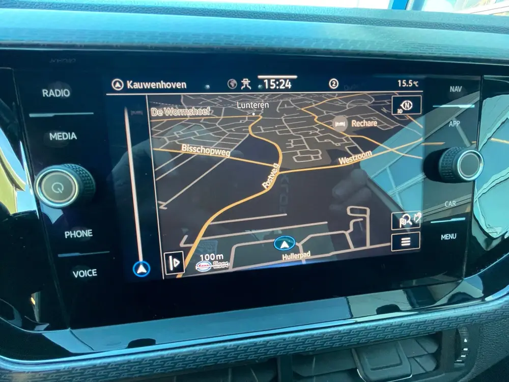 Volkswagen T-Cross 1.0 TSI R-Line | Org NL-auto | vol met op uit 2021, foto 15