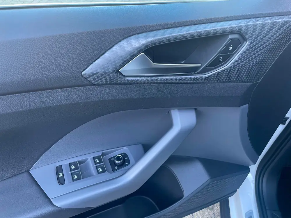 Volkswagen T-Cross 1.0 TSI R-Line | Org NL-auto | vol met op uit 2021, foto 6