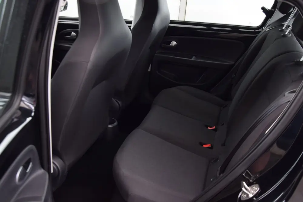 Volkswagen Up! 1.0 2023 Camera Cruise Control climatronic uit 2023, foto 10