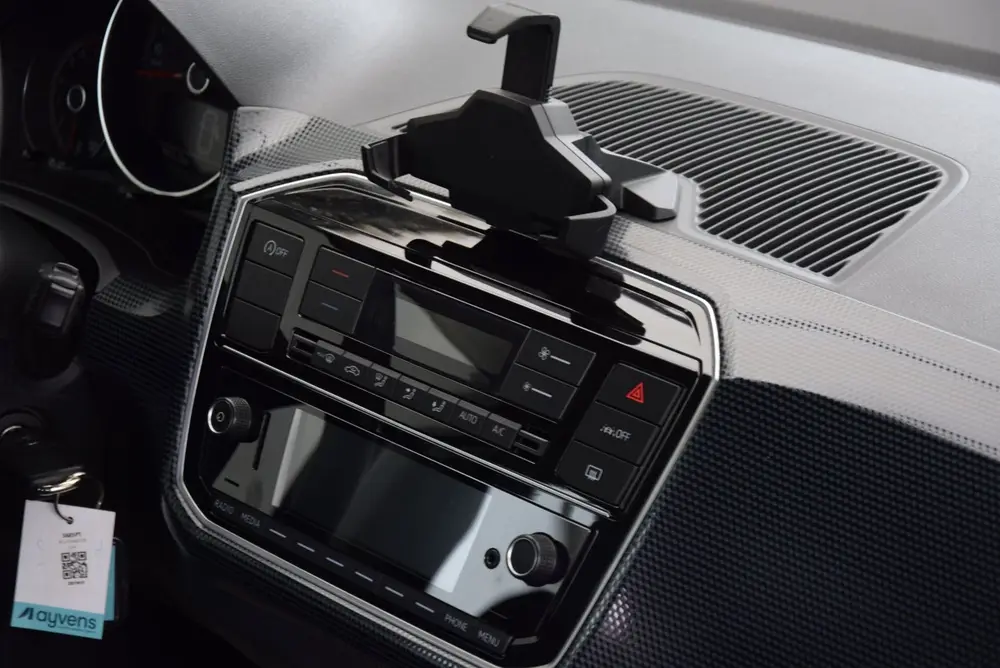 Volkswagen Up! 1.0 2023 Camera Cruise Control climatronic uit 2023, foto 13