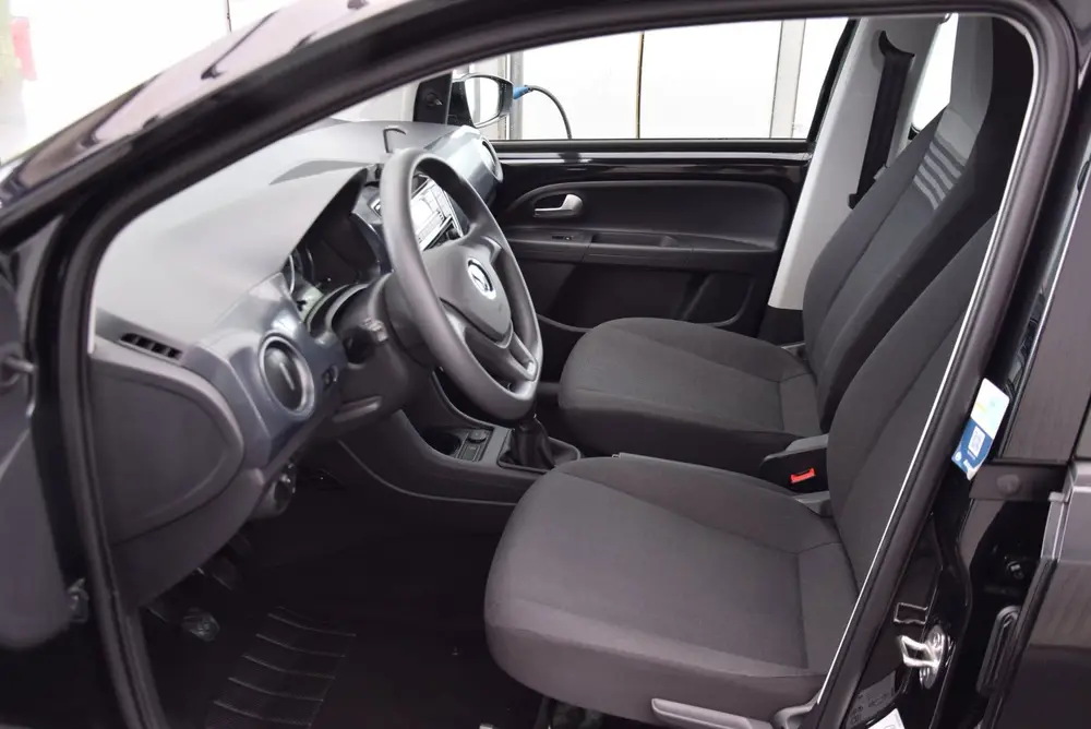 Volkswagen Up! 1.0 2023 Camera Cruise Control climatronic uit 2023, foto 7