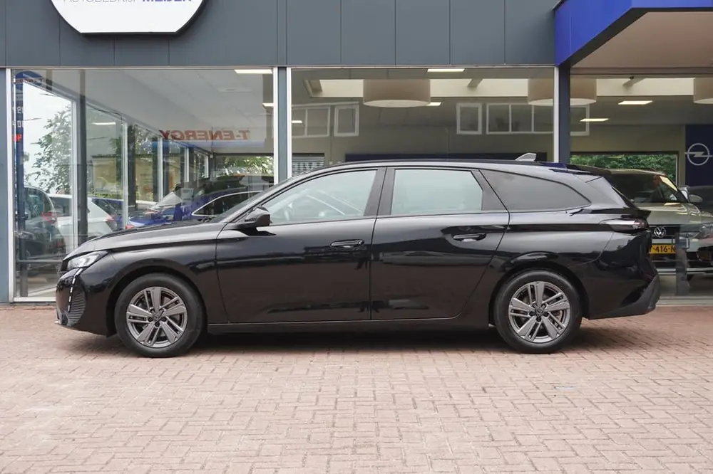 Peugeot 308 SW 1.2 PureTech Active Pack Business | Airco | N uit 2024, foto 2
