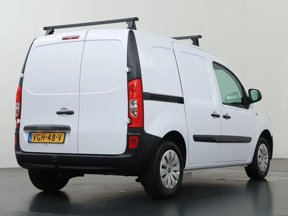 Mercedes-Benz Citan 108 CDI | L2 | BLUETOOTH | TREKHAAK | CR uit 2020, foto 2