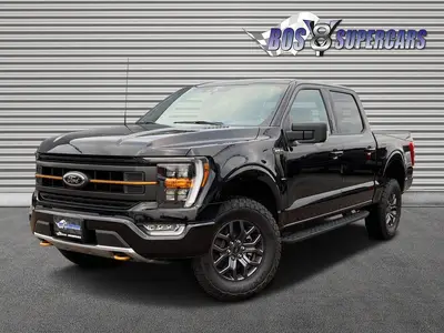 Ford F-150 USA F-150 TREMOR 3.5L V6 F150 (bj 2022) uit 2022