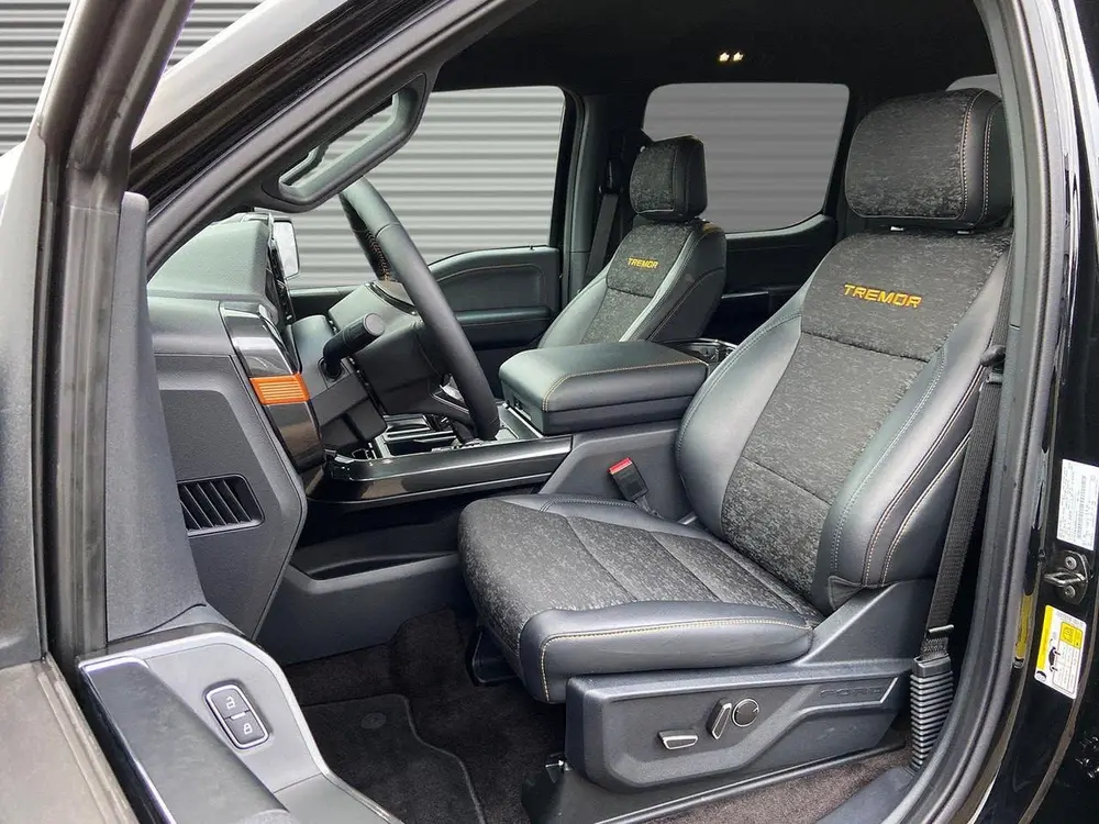 Ford F-150 USA F-150 TREMOR 3.5L V6 F150 (bj 2022) uit 2022, foto 11